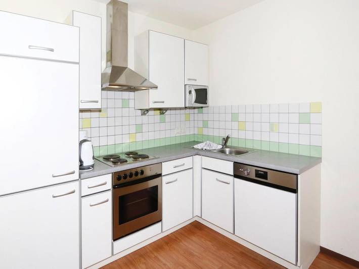 Ferienwohnung für 4 Personen, mit Sauna und Balkon/Terrasse sowie Pool in Altenmarkt im Pongau - 3