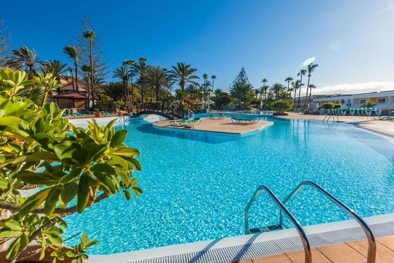 Hôtel pour 10 personnes avec terrasse in San Agustin, San Bartolomé de Tirajana