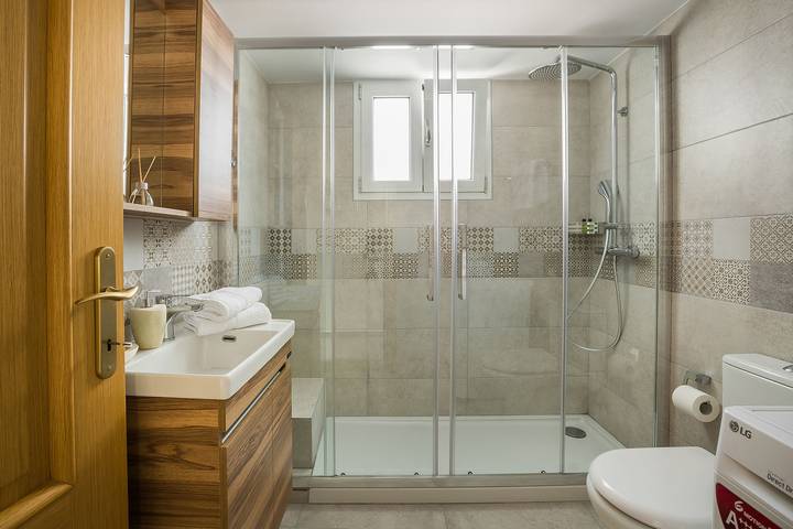 Gîte pour 4 personnes dans Argostóli - 4