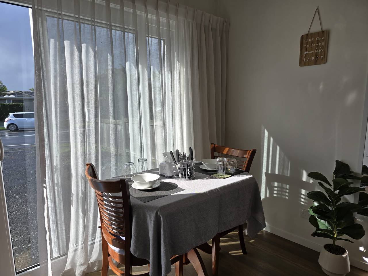 Ganzes Studio, Privates Studio Sleepout in günstiger Lage von Auckland in Auckland, Auckland Council