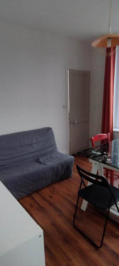 Chambre d’hôte pour 2 personnes à Boulogne-sur-Mer - 4