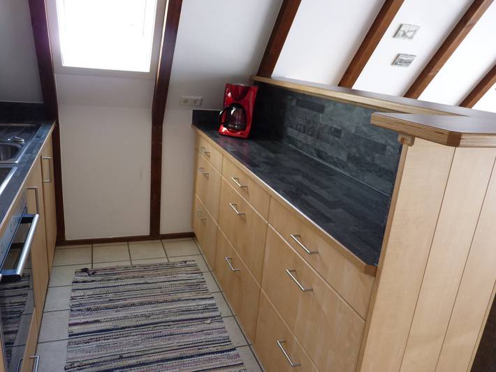 Ferienhaus für 6 Personen, mit Balkon/Terrasse und Terrasse, kinderfreundlich in Siegsdorf - 4