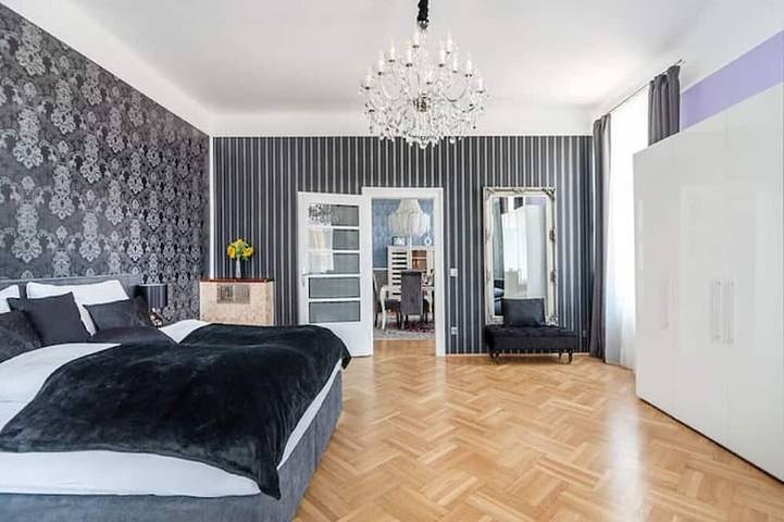 Ferienhaus für 6 Personen in Wien - 2