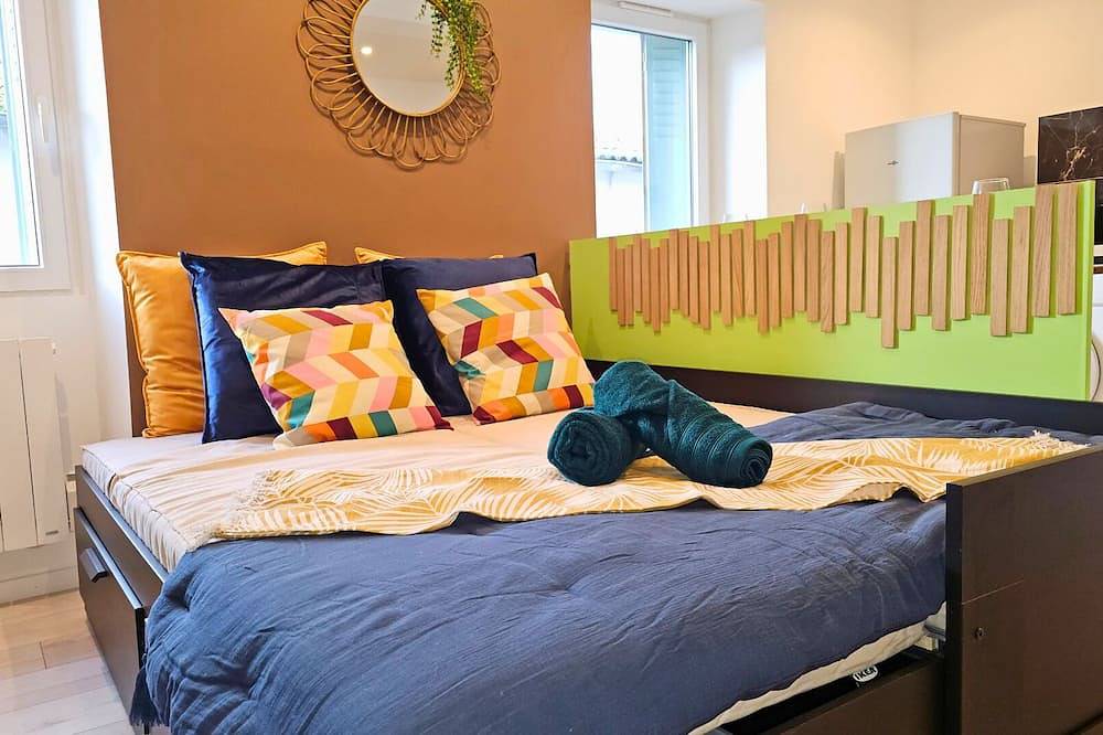 Entire apartment, Cap Vert Evasion between style and practicality in Limoux, Limoux region