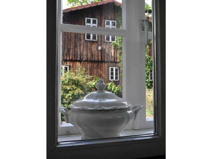 Katmannshof "Familienhütte" in Bad Fallingbostel, Landkreis Heidekreis