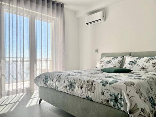 Blu Marine in Catanzaro, Provincia di Catanzaro