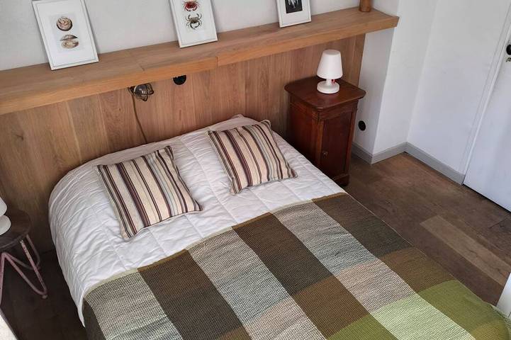 Location de vacances pour 11 personnes, avec jardin dans Chapelle de Saint-Cado - 4