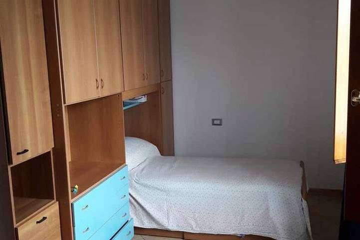 Appartement entier, Appartement sur le lac d'Iseo in Tavernola Bergamasca, Commune de Tavernola Bergamasca