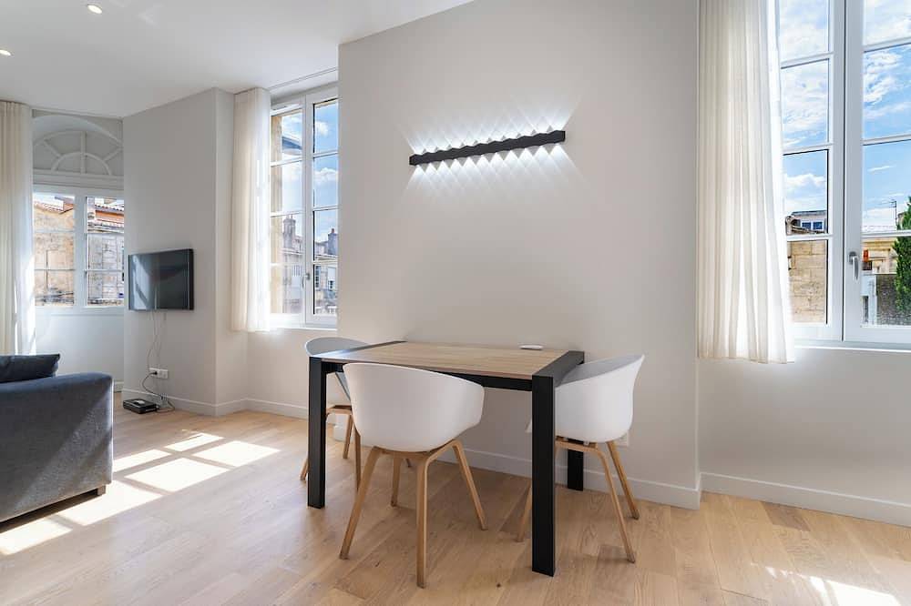 Appartement de vacances