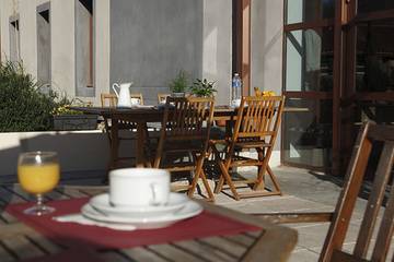 Studio pour 4 Personnes dans Carcassonne, Canal du Midi, Photo 2