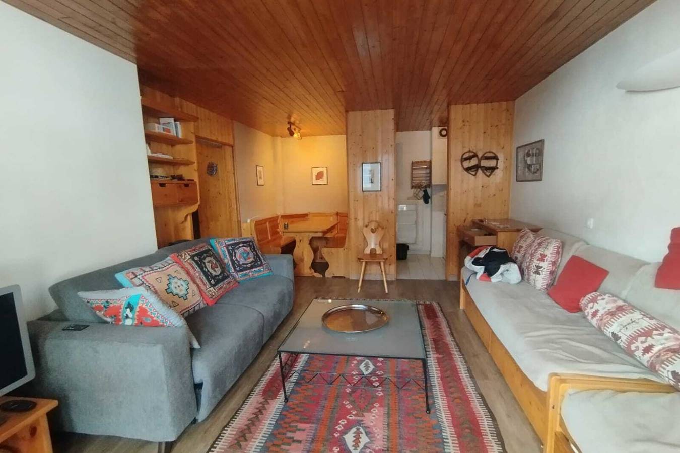Photo : Appartement de vacances