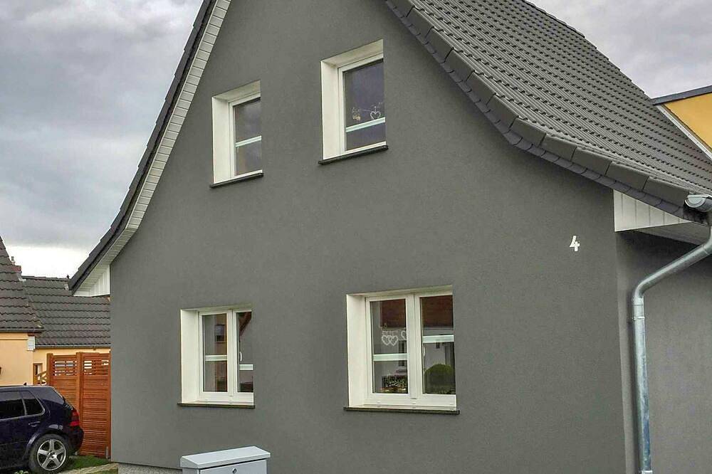 Bauernhof für 4 Personen in Ribnitz-Damgarten, Fischland - Darß - Zingst