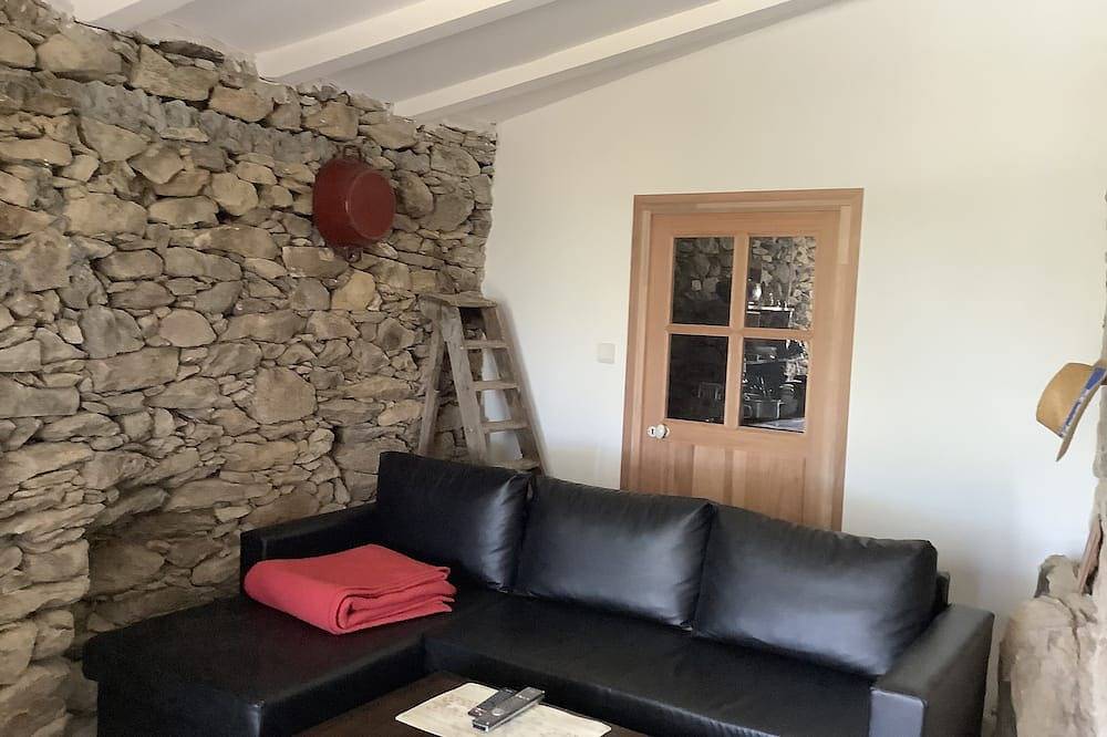 Charmante Maison Authentique Avec Terrasse Et Vue Imprenable Sur Agriates in Saint-Florent, Région de Calvi