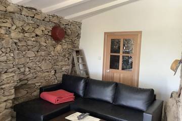 Maison De Vacances pour 5 Personnes dans Saint-Florent, Cap Corse, Photo 4