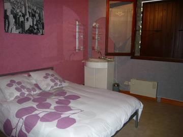 Gîte pour 2 personnes, avec vue à Saint-Paul-Trois-Châteaux