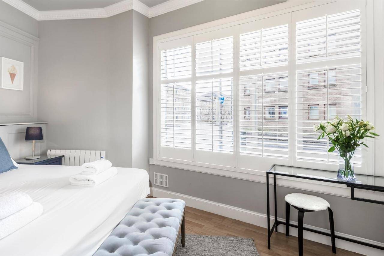 Appartement entier, Ice Cream Suite in Édimbourg, Région d'Édimbourg