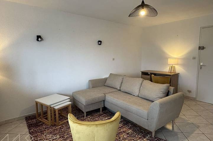 Gîte pour 2 personnes, avec balcon dans Le Pouldu - 3