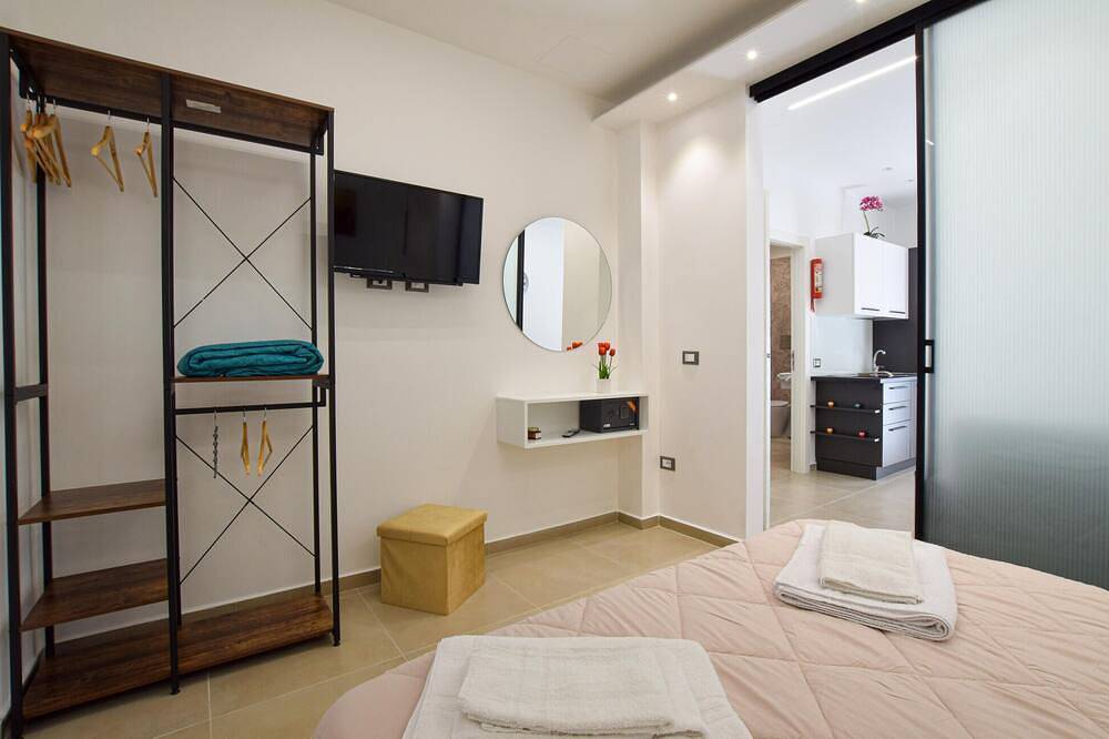 Apartamento entero, Nice apartment in Capaci with Wifi in Capaci, Provincia de Palermo