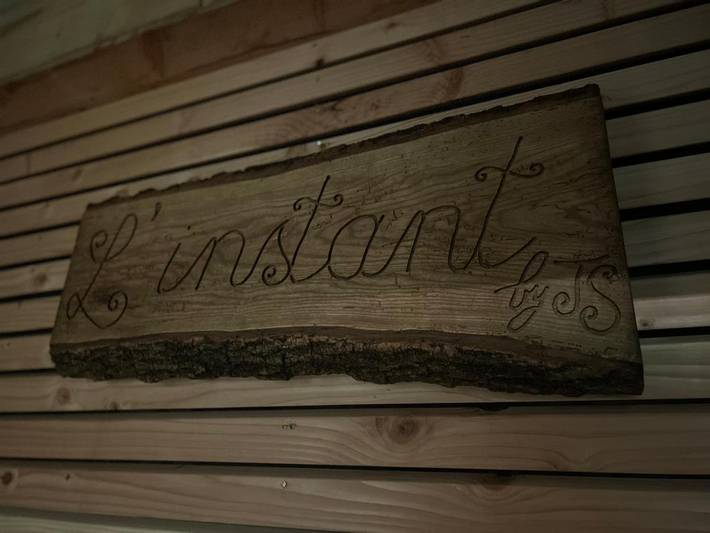 Gîte pour 2 personnes, avec jacuzzi et sauna à Duras - 3