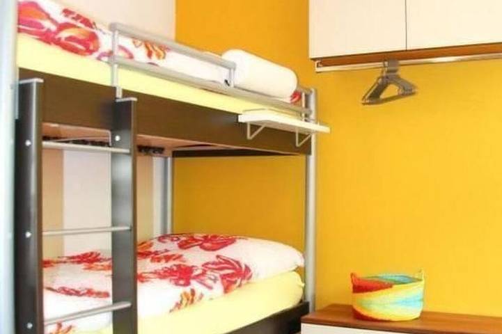 Ganze Wohnung, Appartement dans une ferme rénovée (4pers.) in Le Mont-Pèlerin, Chardonne