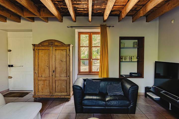 Location de vacances pour 12 personnes à Chantemerle-les-Blés - 4