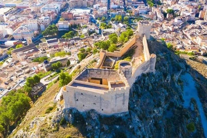 Holiday home for 8 people, with garden and balcony - 1