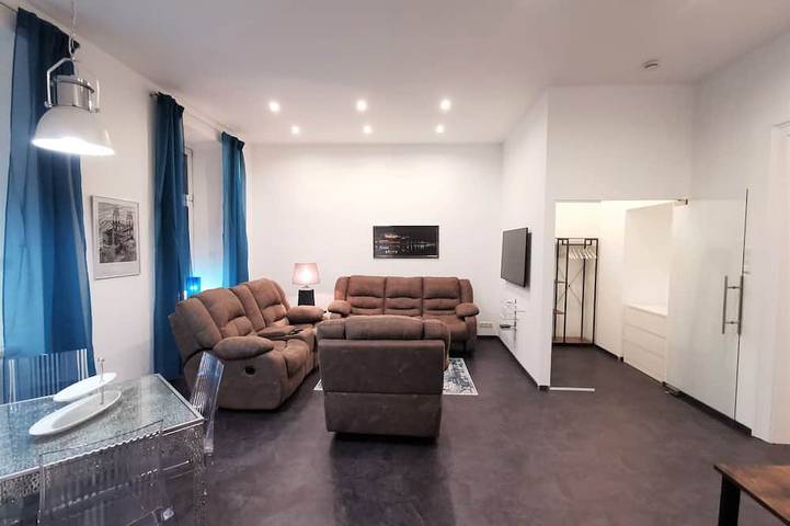 Ferienwohnung für 4 Personen - 1