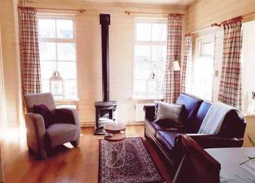 Glamping for 2 People in Drenthe, Photo 1