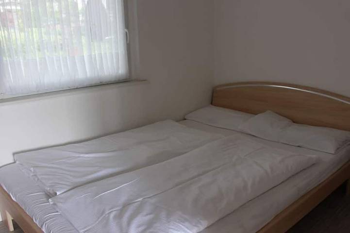 Bungalow für 4 Personen, mit Terrasse, mit Haustier im Spreewald - 3