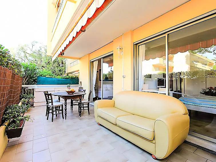 Appartement entier, 2 Pièces 4 Personnes in Antibes, Région de Cannes