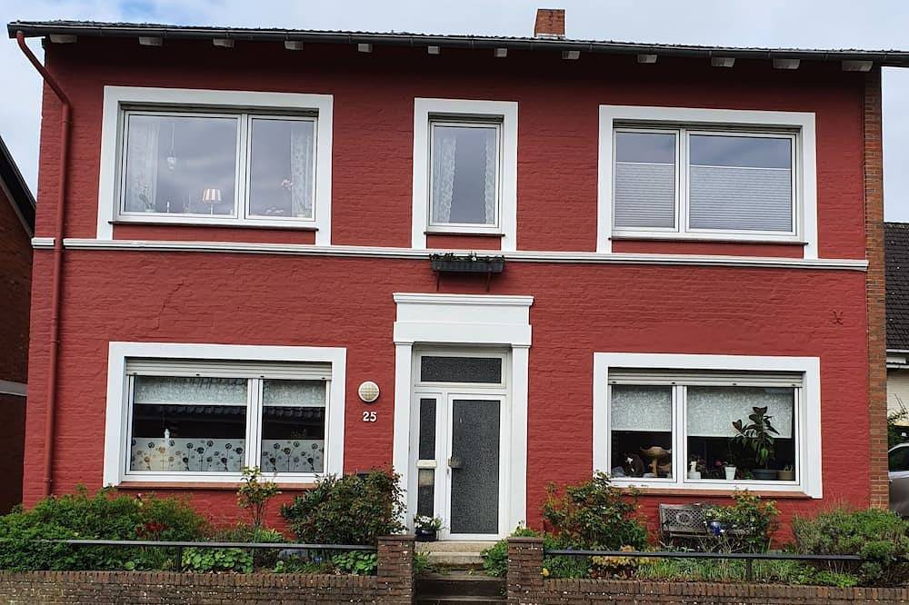 Ganze Wohnung, Fewo Hein ! Da sein in Ahrensbök, Ostholstein