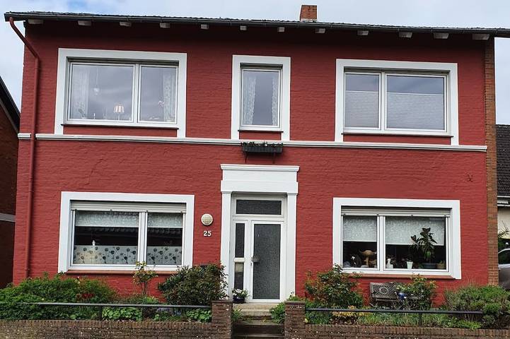 Ferienwohnung für 2 Personen, mit Haustier in Ahrensbök