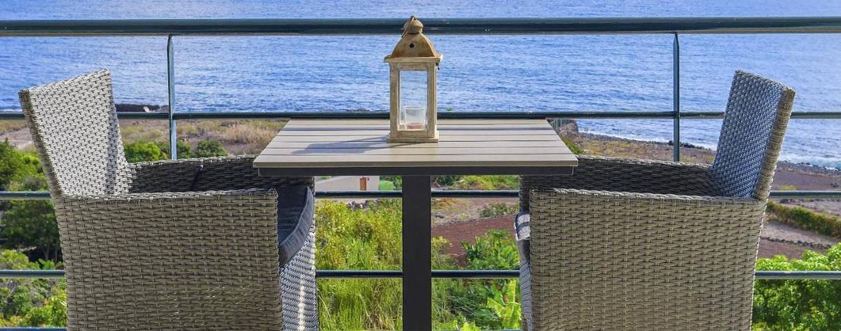 Chalet para 7 personas, con piscina y sauna además de vistas y jardín en Santa Cruz de Tenerife - 2