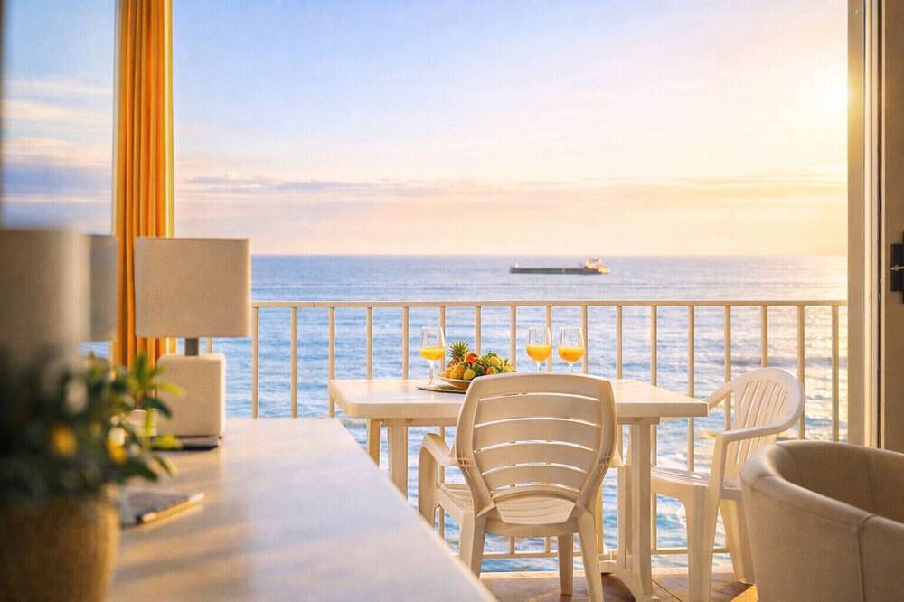 Photo : Appartement de vacances