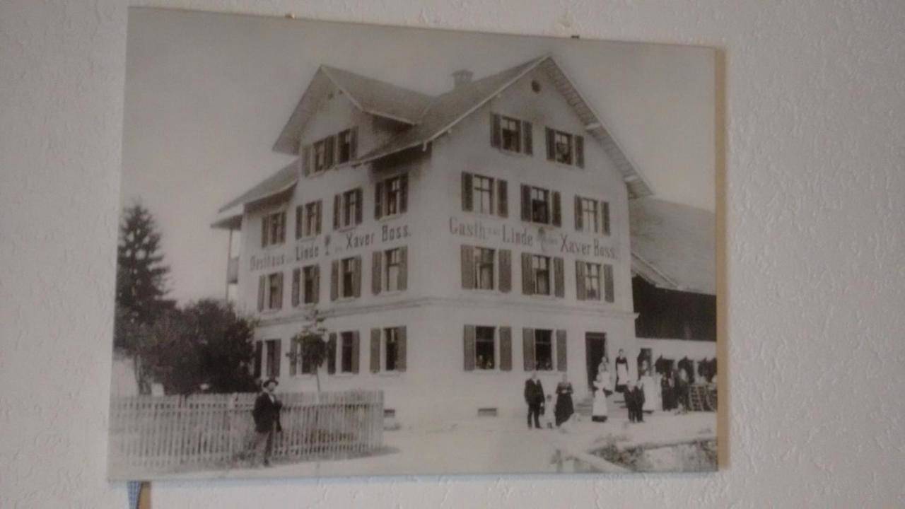 Gasthof Linde in Bregenz, Bodensee-Vorarlberg