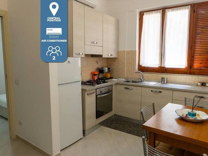 Ferienwohnung für 2 Personen - 1