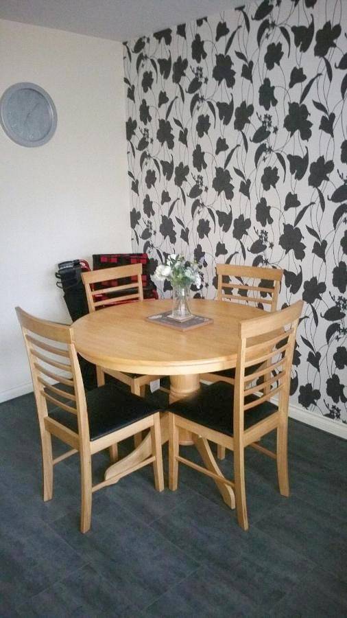Two-Bedroom House in Inverness, Highlands