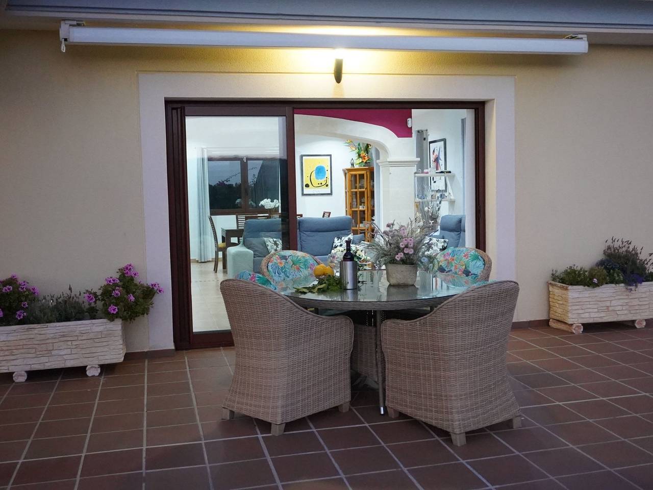 Villa Sol de Mallorca in Sol de Mallorca, Calvià