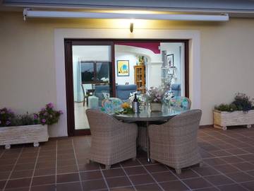 Ferienhaus in Sol de Mallorca, Calvià für 6 