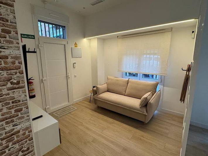 Casa rural para 4 personas en Madrid - 4