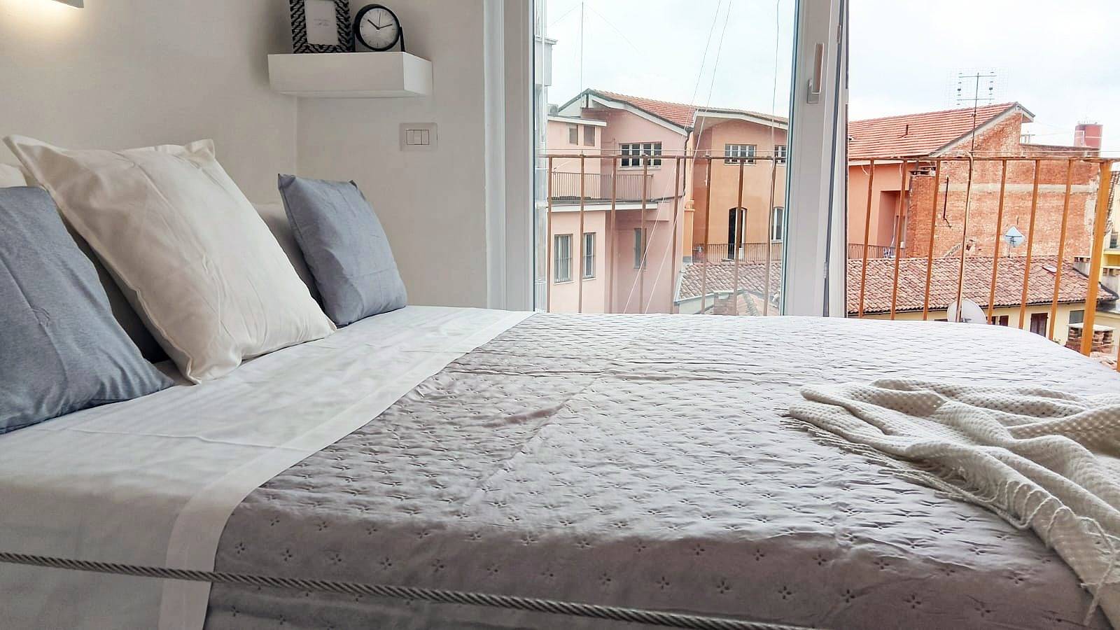 Ganze Wohnung, Quickhome La Torretta in Asti, Asti (Gemeinde)