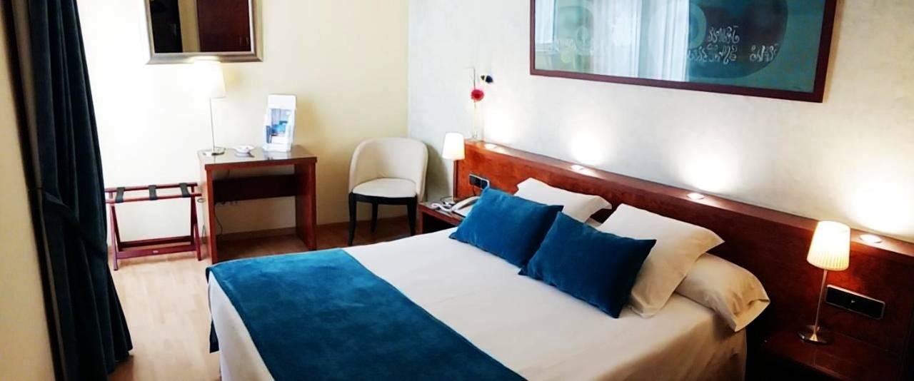 Hotel Rosa & Spa Begur in Centre Begur, Begur