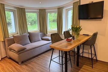 B&b für 3 Personen in Bad Gastein und Umgebung, Ski Amadé, Bild 2