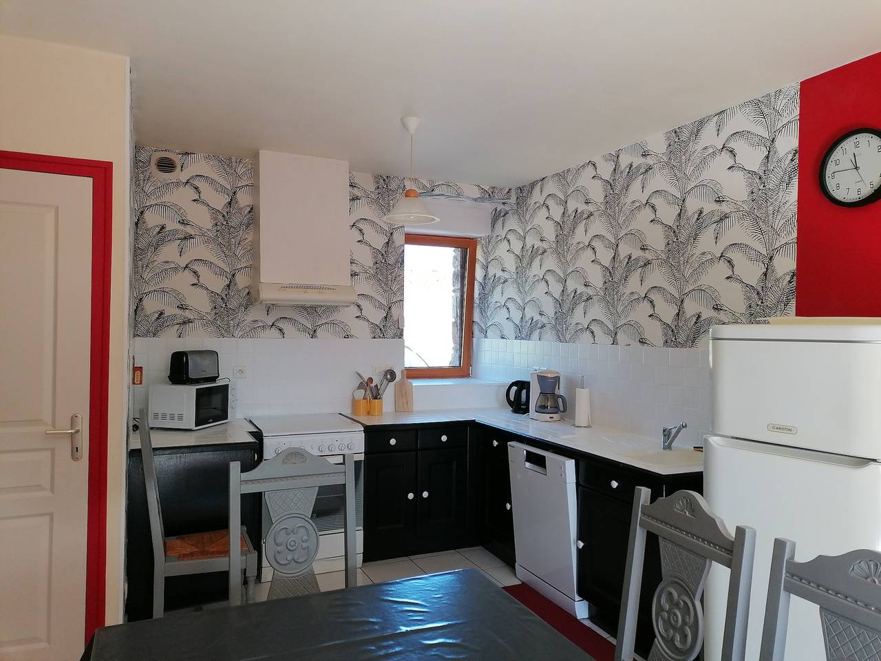 Casa de vacaciones 'Gîte Bernache' con Wi-Fi in Lanvallay, Región de Dinan