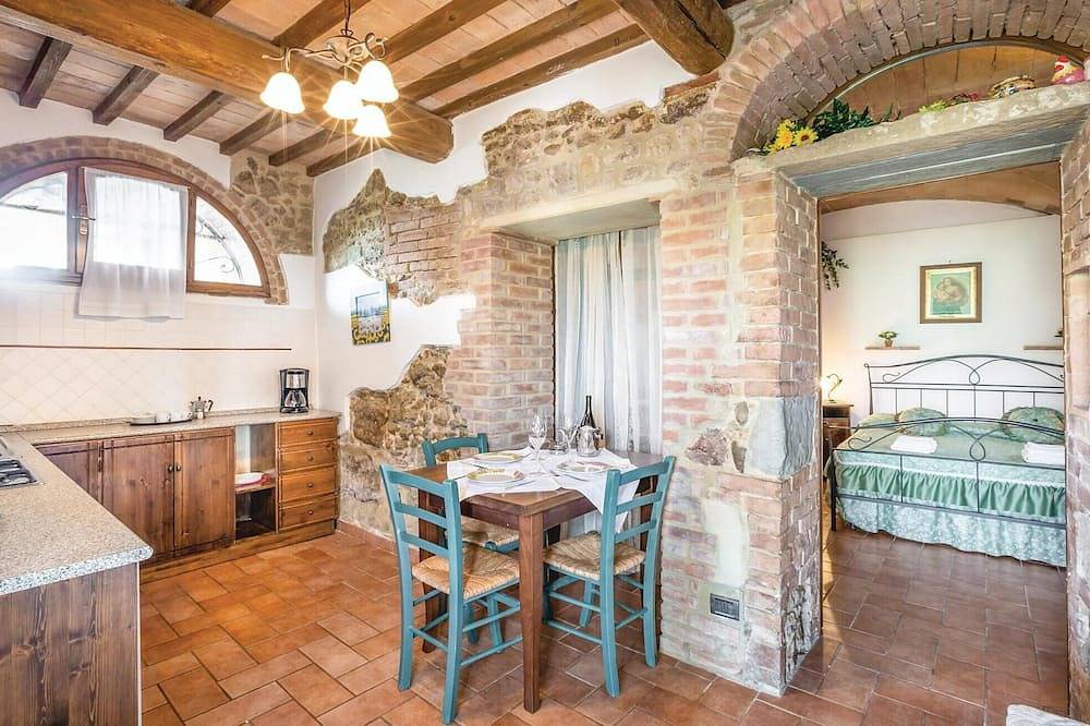 Geheel appartement, Prachtig appartement in Prato d´Era Pi in Volterra, Provincie Pisa