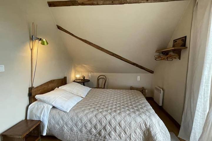 Location de vacances pour 4 personnes, avec jardin à Larrau - 2