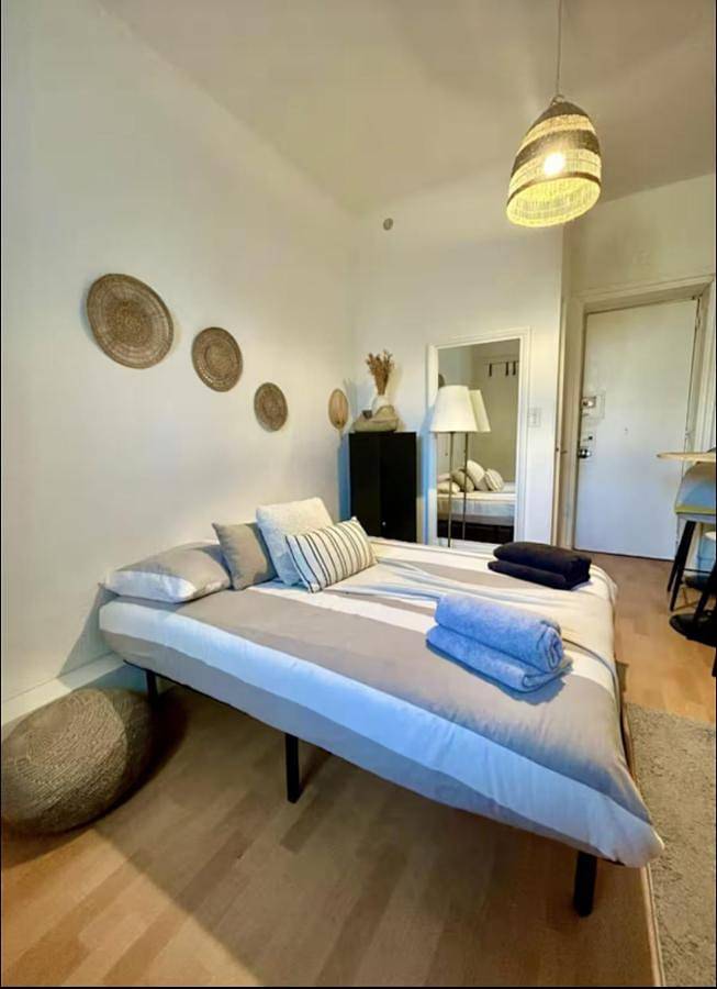 Gîte pour 2 personnes dans Office De Tourisme De Toulouse