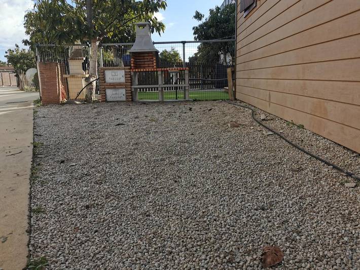 Bungalow für 5 Personen in Andalusien - 4