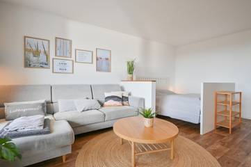 Ferienwohnung für 5 Personen in Kellenhusen, Südliche Ostseeküste, Bild 4