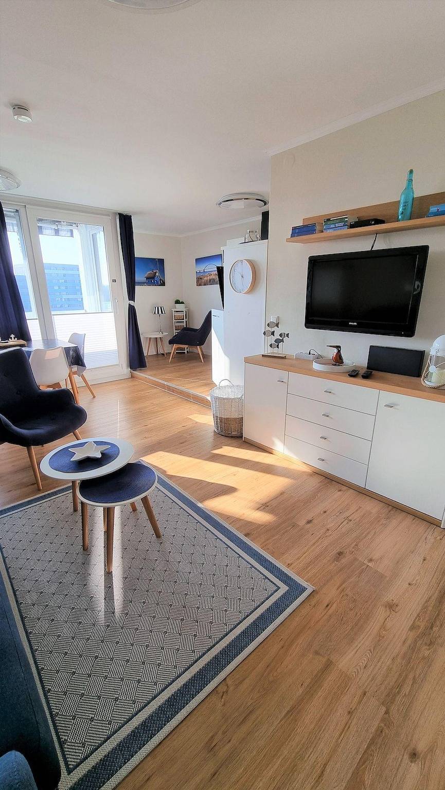 Appartamento vacanze a Heiligenhafen a partire da 75€ a notte